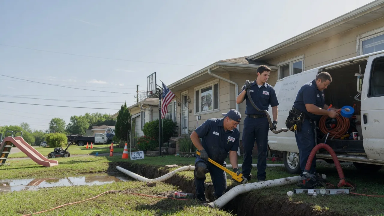 Toilet Installation in Poynor, TX near me